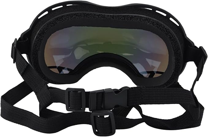 Practical Pet Cats Sunglasses Outdoor for Small Dogs Cats Pet Photos Tool Swimming Cycling Supply Dog Dog Small Large Sunshines Protections