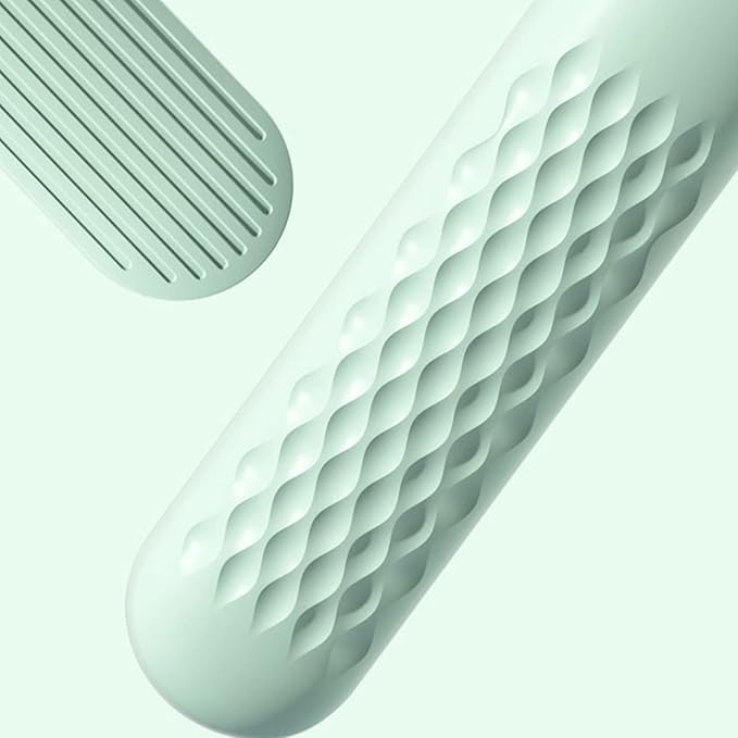 Cat Grooming Brush | Self Cleaning Slicker Tool for Dogs Cats - Comb Removes Loose Undercoat Mats Tangles Hair, Massage Pin Design Improves Circulation | for Home Salon Daily Care