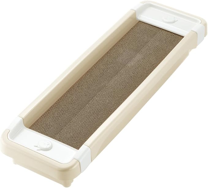 Richell Colol Cat Claw Set, Beige