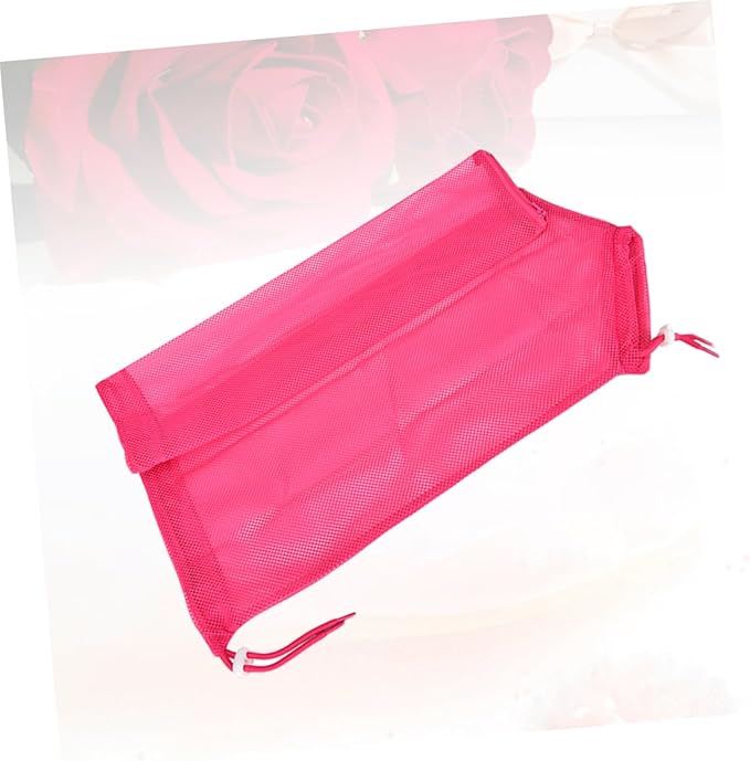 1pc Pet Fixed Bag Pet Bathing Bag Cat Grooming Safe Breathable Material for Cat Kitten