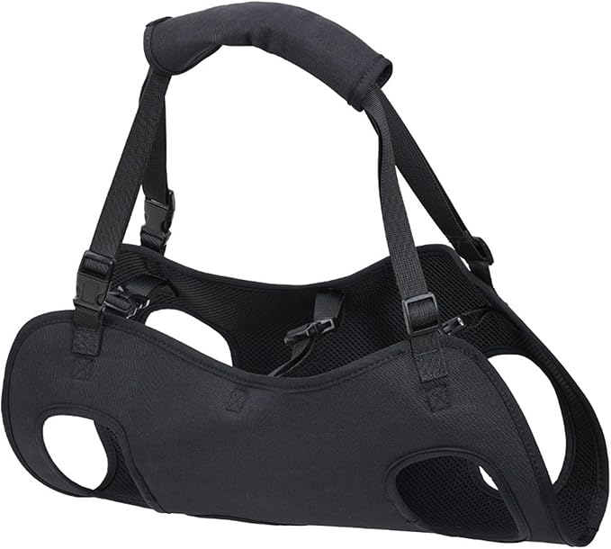 Dog for Large Leg Lift Harness for Injured Elderly Dogs Disabled Pet Supplies Lift Harness