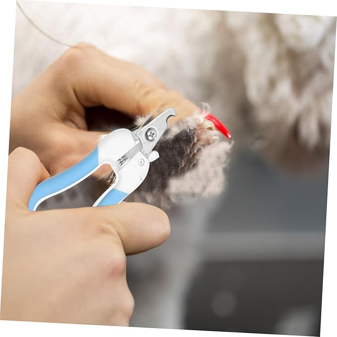 Pet Nail Cutting Hammock Sling for Grooming Breathable Cat Dog Sling Pet Shop Accessories