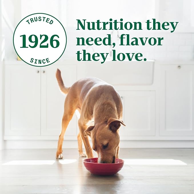 Nutro Ultra Wet Dog Food Pate with Food Toppers for Dogs, Chicken Entree, 3.5 oz. Trays (24 Count, Pack of 1)