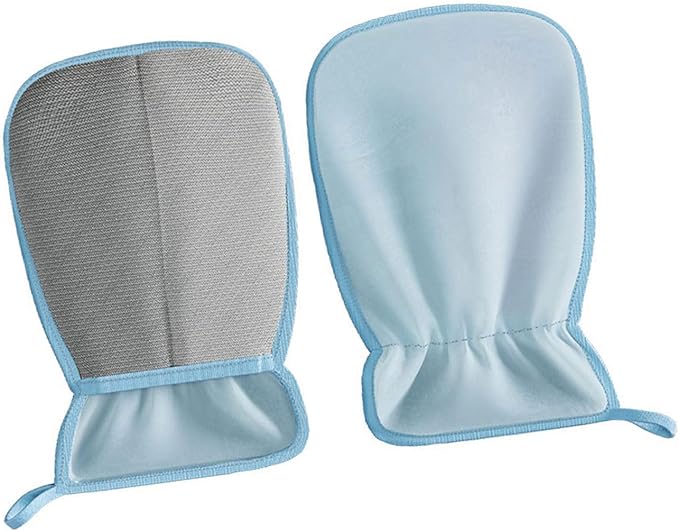 Static Pet Hair Remover Gloves Washable Grooming Brush for Dogs Cats Reusable Tool for Sofa Carpet Home Dog Grooming Mitt