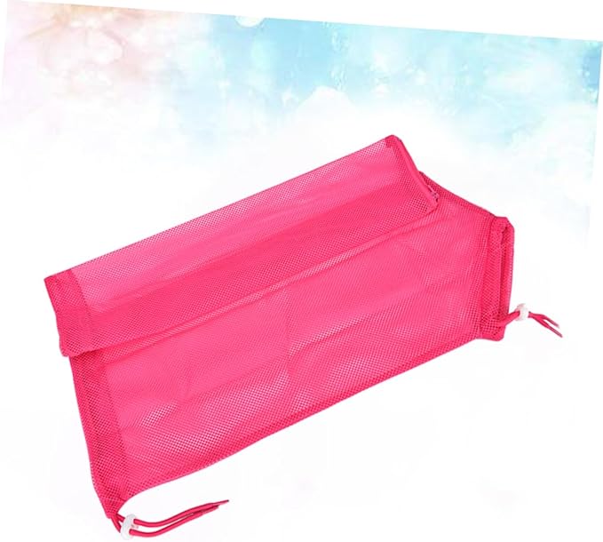 BESPORTBLE Lovers Grooming Bag Pet Fixed Bag Pet Supplies for Bathing Nail Trimming