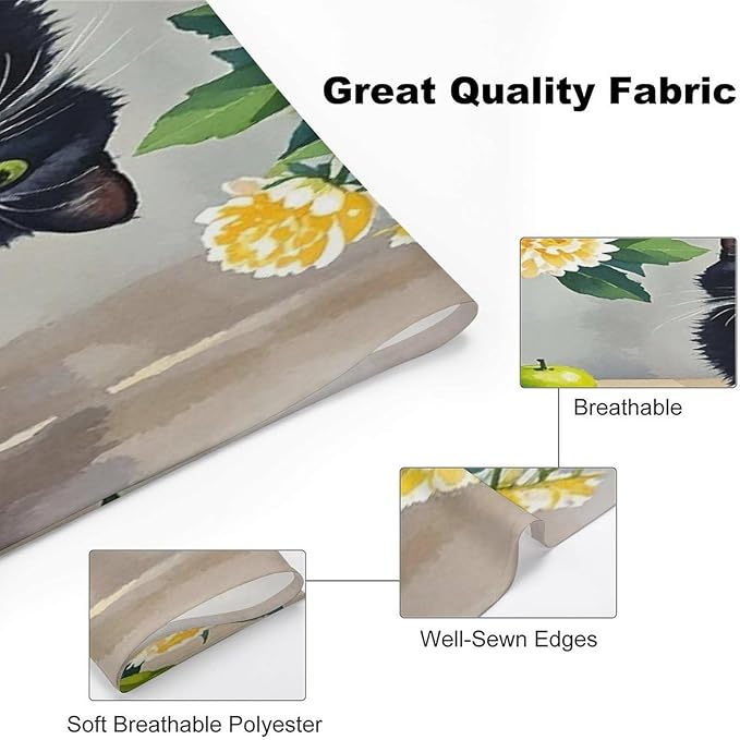 Dog Bandana Spring Pet Scarf Adjustable Triangle Family Cat Printing Dog Bib Washable Polyester Puppy Bandana for Small Medium Large Dogs Cat Birthday Party Supplies