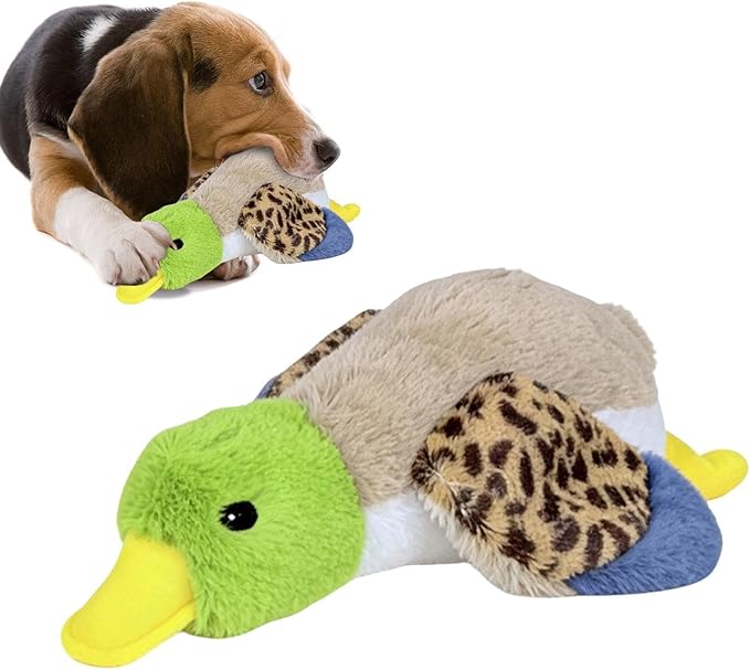 Dog Interactive Toys Plush – Squeaky Pet Supplies Chew, Sound Puppy Play, Small Medium Large Home Travel | Puppy Small Medium Large Dog Home Travel Daily Outdoor Garden Functional