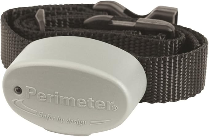 Perimeter Technologies Extra Receiver Collar for UltraComfort Fence