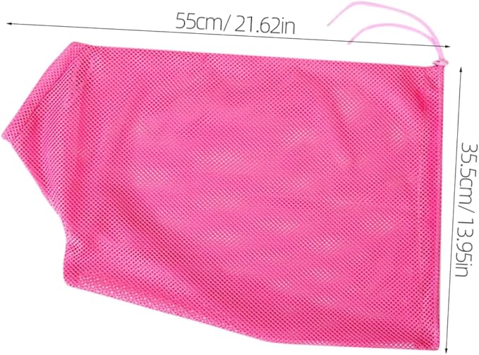 Multi-Function Cat Grooming Bag Breathable Washing Nail Trimming Pouch for Cats and Kittens for Bathing Medicine Admin and Grooming
