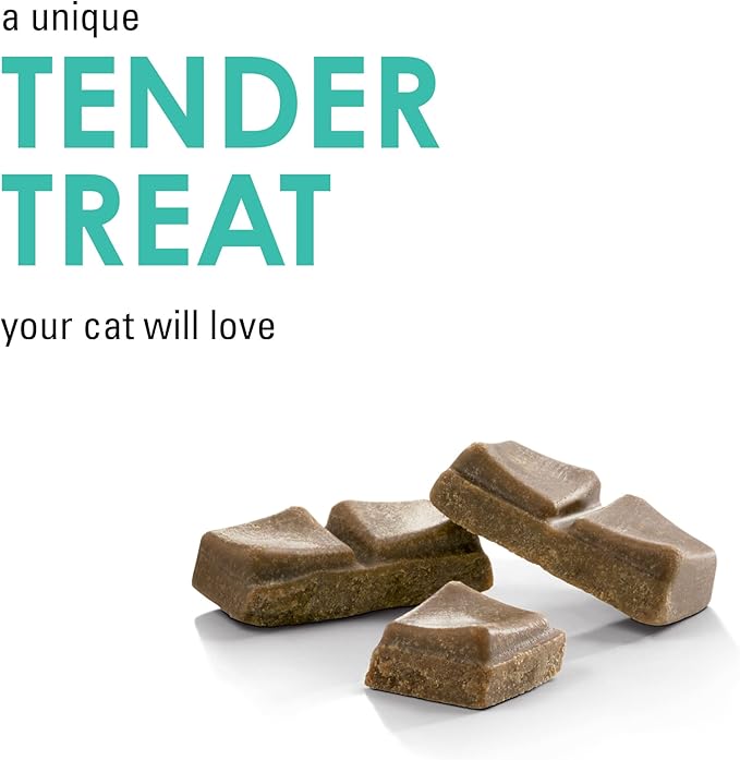 Fancy Feast Purina Limited Ingredient Cat Treats,Savory Cravings Tuna Flavor - 3 oz. Box,(Pack of 2)