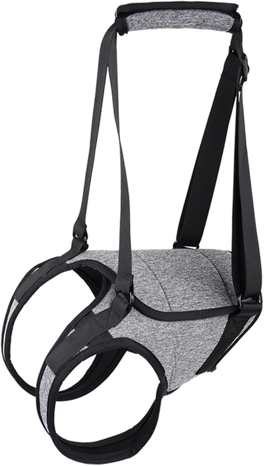 Dog for Large Dogs Back Lift Harness for Injured Elderly Dogs Disabled Pet Supplies for Back Legs Accessories