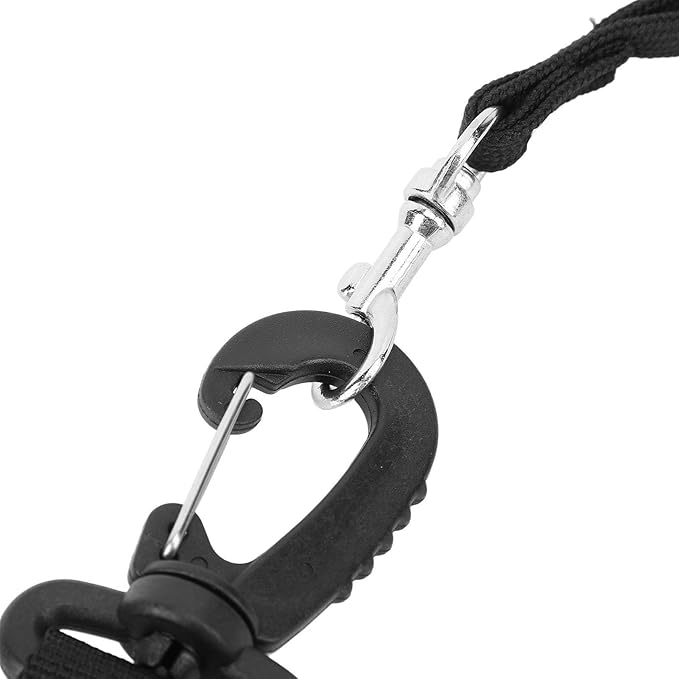 Zerodis Other Hiking Camping Supplies Adjustable Pet Bathing Leash with Suction Cup for Dog Cat Shower Grooming Bath Dog Bathing Tether (S 62x50cm / 24.41x19.69in)
