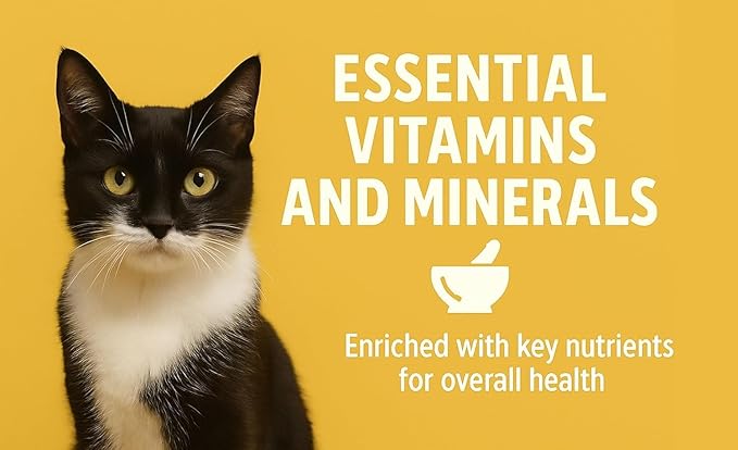 CountryMax Maggie and Duke’s Canned Cat Food – 14 oz – High-Protein, Grain-Free Wet Food for Adult Cats & Kittens (Case of 12 Cans, Chicken)