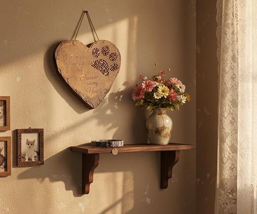 Stepping Stones Outdoor - Pet Memorial Gifts: Dog & Cat Memorials