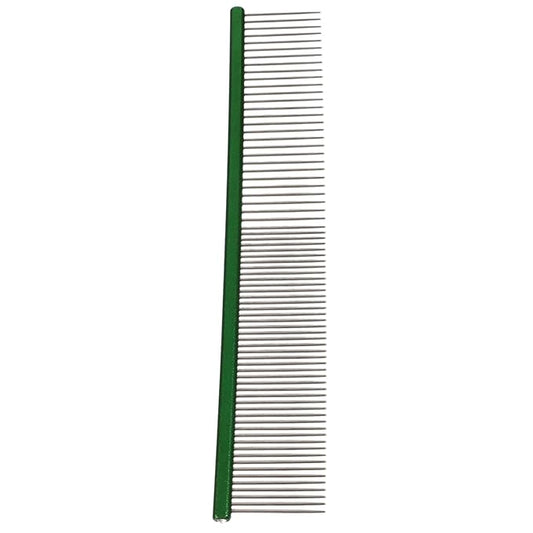 Toyvian Daily Use Wear-resistant Pet Comb for and Cats Lightweight Compact Grooming Tool for Easy Hair Removal and Comfortable Massaging Suitable for Long and Fur