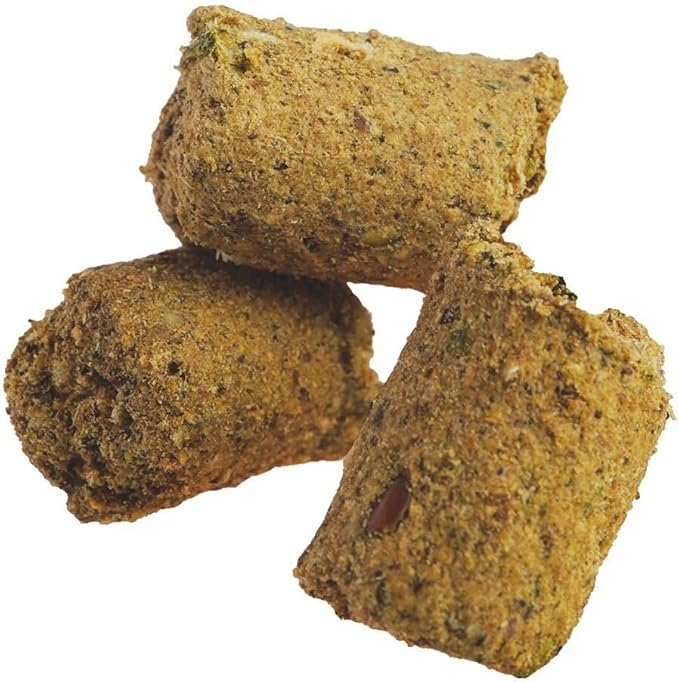 Dr. Gary's Best Breed Freeze-Dried Raw Food, Topper and Treat: Fish Recipe - 24 oz.