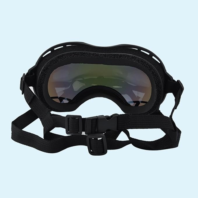 Practical Pet Cats Sunglasses Outdoor for Small Dogs Cats Pet Photos Tool Swimming Cycling Supply Dog Dog Small Large Sunshines Protections