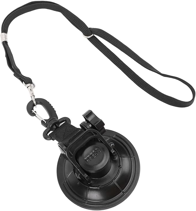AYNEFY Dog Bathing Tether Other Hiking Camping Supplies Leash with Suction Cup for Dog Cat Shower Grooming Bath Bathing Tether Adjustable Pet Mountaineering Camping (Large)