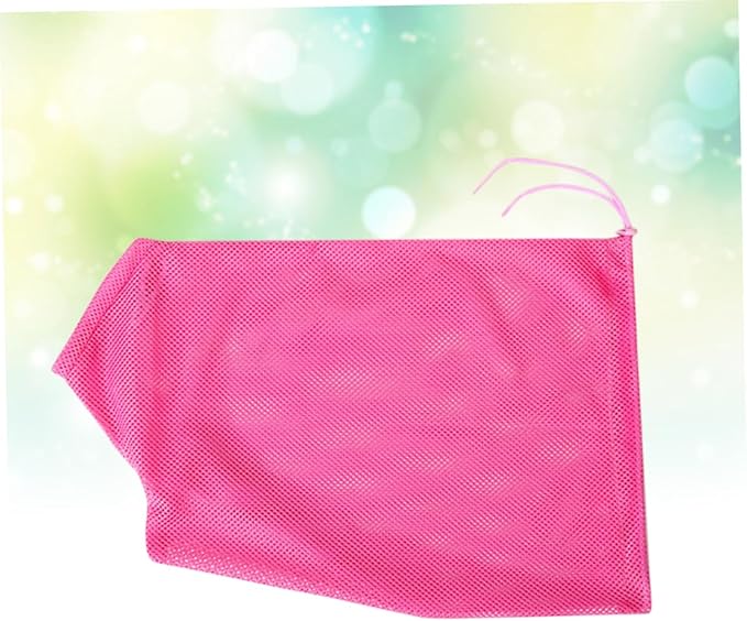 BESPORTBLE Multi-Function Cat Grooming Bag for Bathing Nail Trimming and Feeding Breathable Mesh Design for Cats and Kittens for Stress Grooming