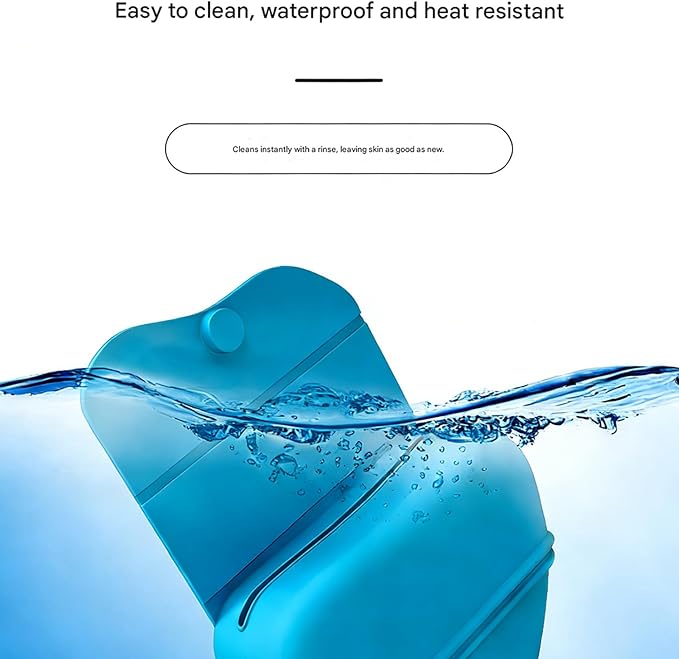 Pet Supplies Silicones Dogs Treat Bag Portable Training Waist Outdoor Feeders Puppies Snacks for Daily Use Portable Silicones Dog Treat Pouches with Waist Clip Feed Storage Pocket During Outdoor Walks