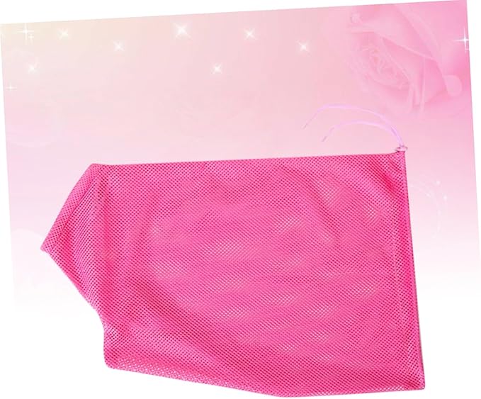 Multi-Function Cat Bathing Bag Grooming Mesh Bag for Nail Trimming Pet Supplies