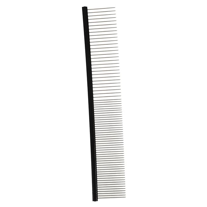 Convenient Dog Hair Comb Compact Cat Hair Comb Portable Grooming Tool Reusable Pet Accessory