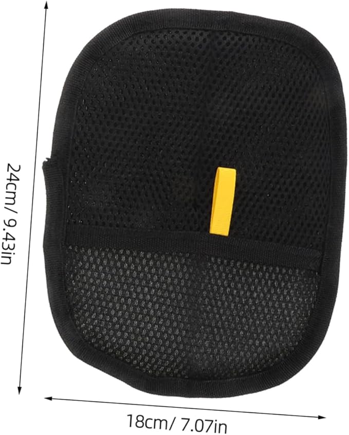 2pcs Pet Hair Removal Gloves Pet Grooming Mitt Pet Dog Cat Grooming Glove Dog Shampoo Brush Grooming Gloves for Cats Cat Mittens Pet Deshedding Glove Dog Washing Gloves Cloth Black