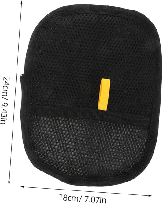 2pcs Pet Hair Removal Gloves Pet Grooming Mitt Pet Dog Cat Grooming Glove Dog Shampoo Brush Grooming Gloves for Cats Cat Mittens Pet Deshedding Glove Dog Washing Gloves Cloth Black