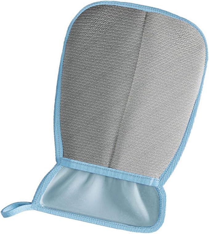 Static Pet Hair Remover Gloves Washable Grooming Brush for Dogs Cats Reusable Tool for Sofa Carpet Home Dog Grooming Mitt