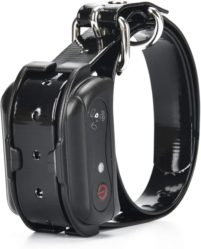 PetSpy X-Pro Extra Receiver Collar - Replacement Part for X-Pro Dog Training Collar