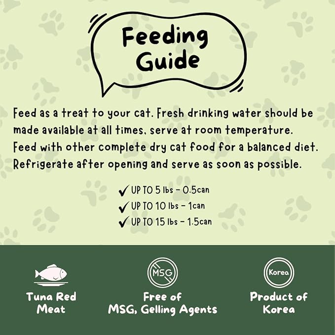Queen's Cat & NUTRI PLAN Wet Cat Food Gourmet Tuna & Anchovy Meat Recipe 5.64 oz Cans, High Protein Taurine Rich, No Added Preservatives or Seasonings, Complete Balanced Nutrition, Pack of 24