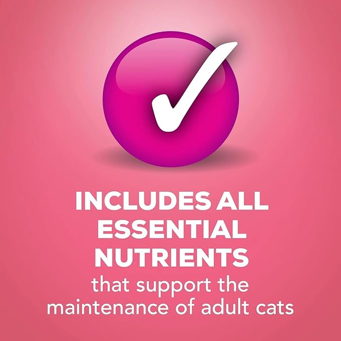 Friskies Purina Salmon Dinner Pate Wet Cat Food 5.5 Ounce (Pack of 12)
