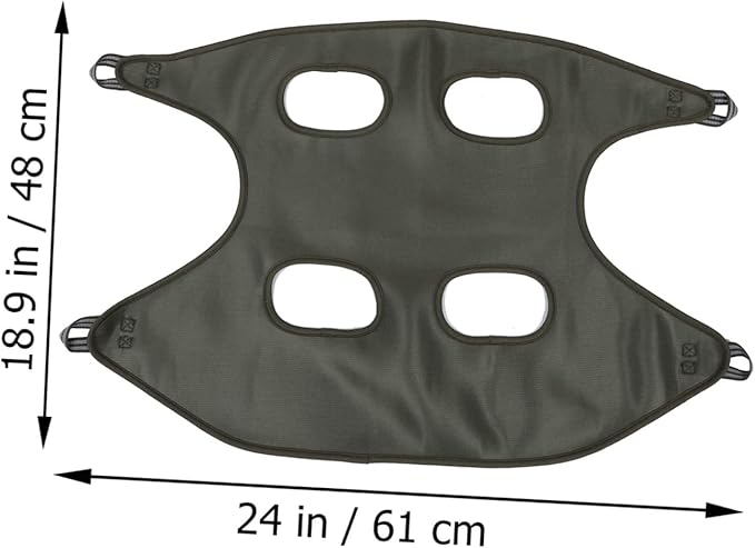 Dog Grooming Hammock Cat Grooming Hammock Pet Beauty Nail Trimming Helper