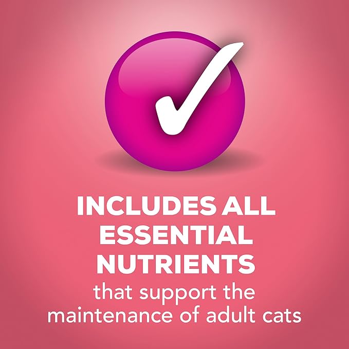 Purina Friskies Extra Gravy Wet Cat Food Chunky With Salmon in Savory Gravy - (Pack of 24) 5.5 oz. Cans