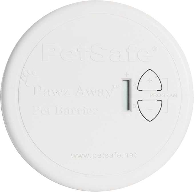 PetSafe Pawz Away Indoor Wireless Pet Barrier Transmitter, Extra Add-A-Barrier for Dogs & Cats