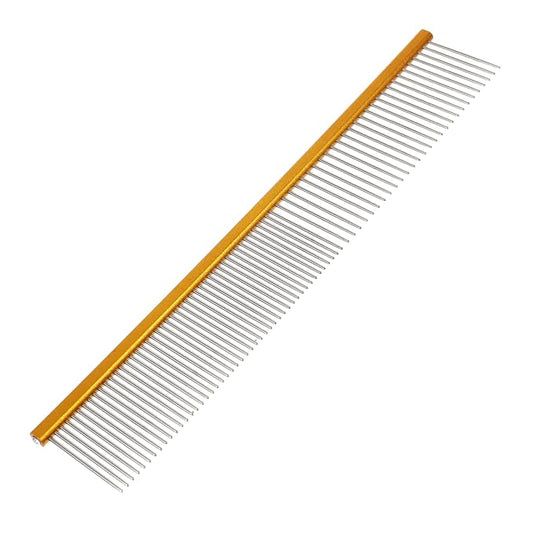 VANZACK Wear-resistant Pet Comb Grooming Tool Portable Cat Hair Brush Sturdy Pet Care