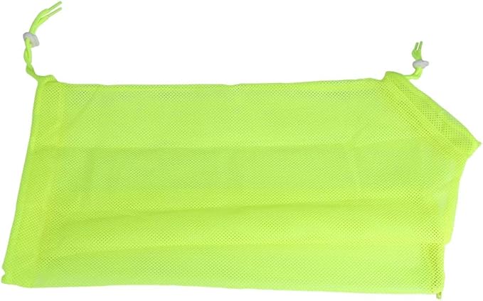 Cat Bathing Washing Bag, Adjustable Multi Functional Cat Restraint Mesh Bag Pet Shower Accessories for Nail Trim Examining Ear Clean Injecting (Yellow) Claw Care