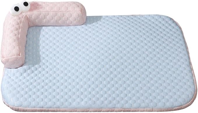 Dog mats, Small Dogs, Spring and Summer Dog beds, cat beds, pet Supplies