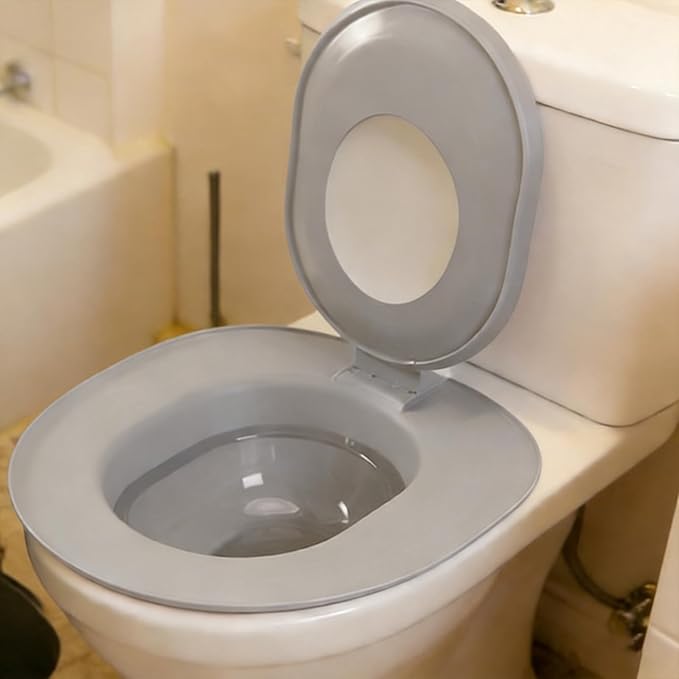 Cat Toilet Trainer Kit, Removable Urinal Potty Seat, Cat Toilet Seat, for Indoor Home Apartment Bathroom Basement Pet Shop