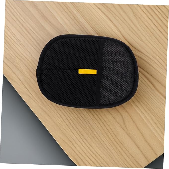 DECHOUS 4Pcs Double Sided Pet for Efficient Grooming Cat Dog Shedding Tool Versatile Cleaning Mitts for Furniture Clothes