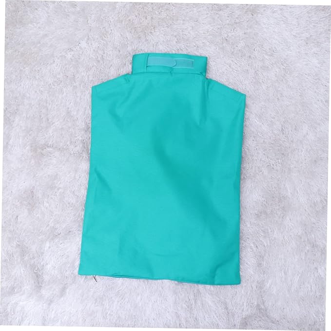 Cat Grooming Bag Pet Fixed Bag Bathing Nail Trimming Breathable Material Sturdy Design Pet Supplies