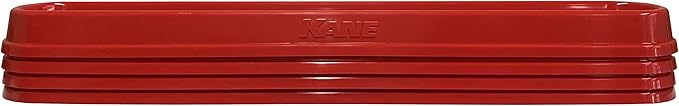 KANE Trough Feeder 48" 4 Pack