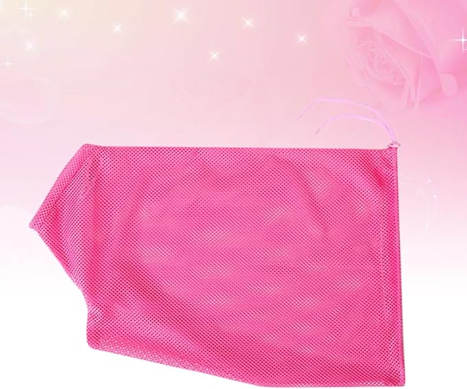HANABASS Multi-Function Cat Grooming Bag Breathable Mesh Design for Bathing Nail Trimming and Feeding for Cats and Kittens Color
