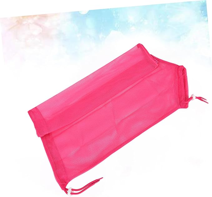 Garneck Multi-Functional Cat Grooming Bag PET Bathing Assistance Bag for Cats Waterproof and Adjustable Grooming Pouch Feeding Compartment