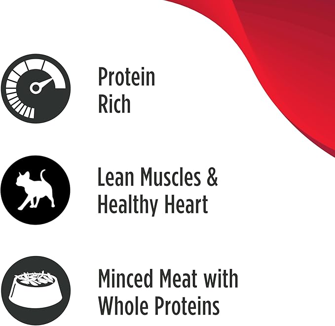 Nulo Minced with Whole Proteins Wet Canned Cat Food, Chicken with Whole Quail Egg in Broth, 6.0 Ounce, 8 Cans