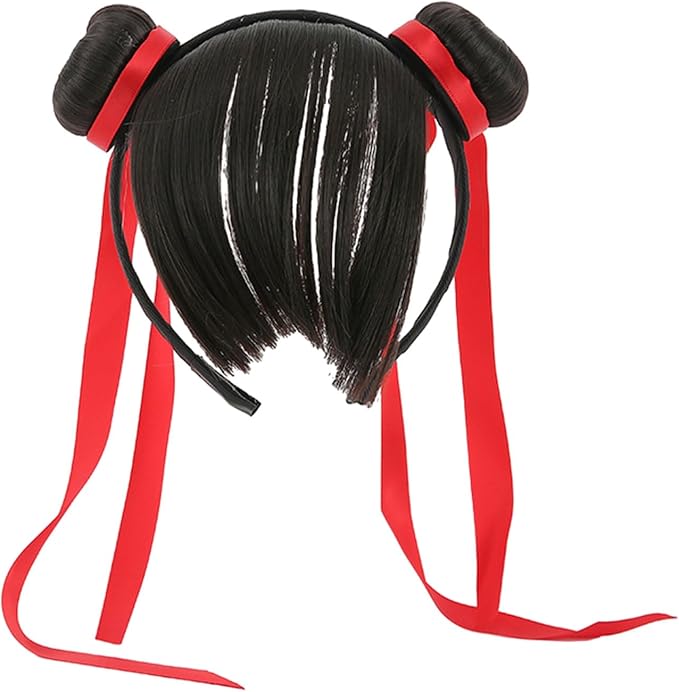 Pet Necha Hairband Dogs Cats Halloween Costume Headband Dog Party Supply Funny Festival Headwear Pet Headgear