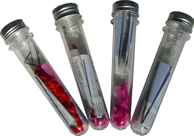 HDP Kitty or Doggy Nails Caps Size:Large 100 Count Boy Mix Color:Assorted