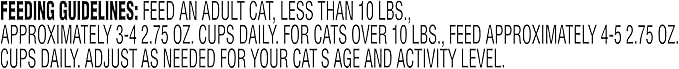 Meow Mix Tenders in Sauce Wet Cat Food, Chicken & Beef, 2.75 Ounce Cup (Pack of 12)