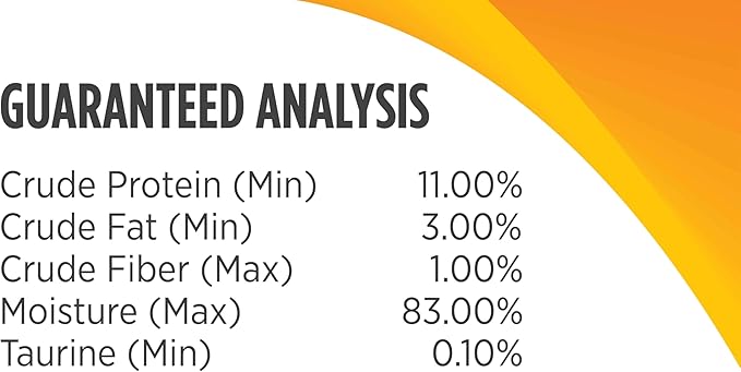 Nulo FreeStyle Cat & Kitten Chicken & Chicken Liver Stew, All Natural Grain-Free Cat Food, 2.80 Ounce (Pack of 24)