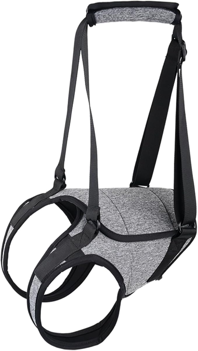 Dog for Large Dogs Back Lift Harness for Injured Elderly Dogs Disabled Pet Supplies for Back Legs Accessories
